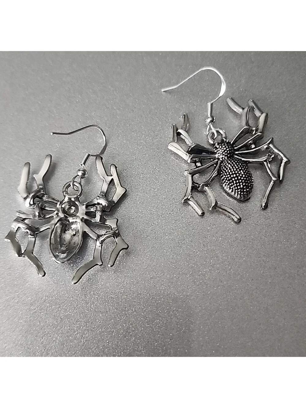 Fashion Jewelry spider earrings